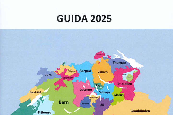 Guida delle Missioni 2025