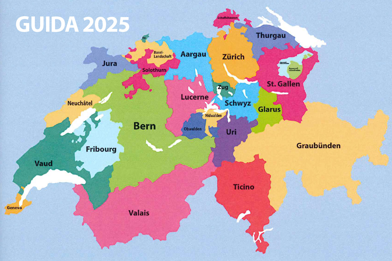 Guida delle Missioni 2025